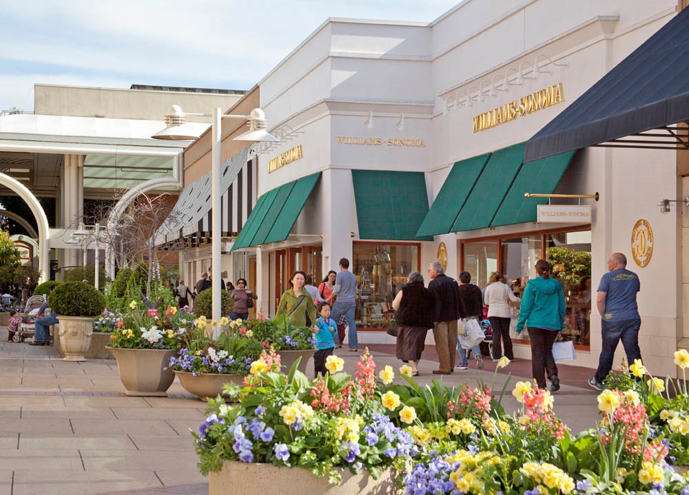 How to Increase the Appeal and Value of Businesses and Shopping Centers with Jaw-Dropping Landscapes