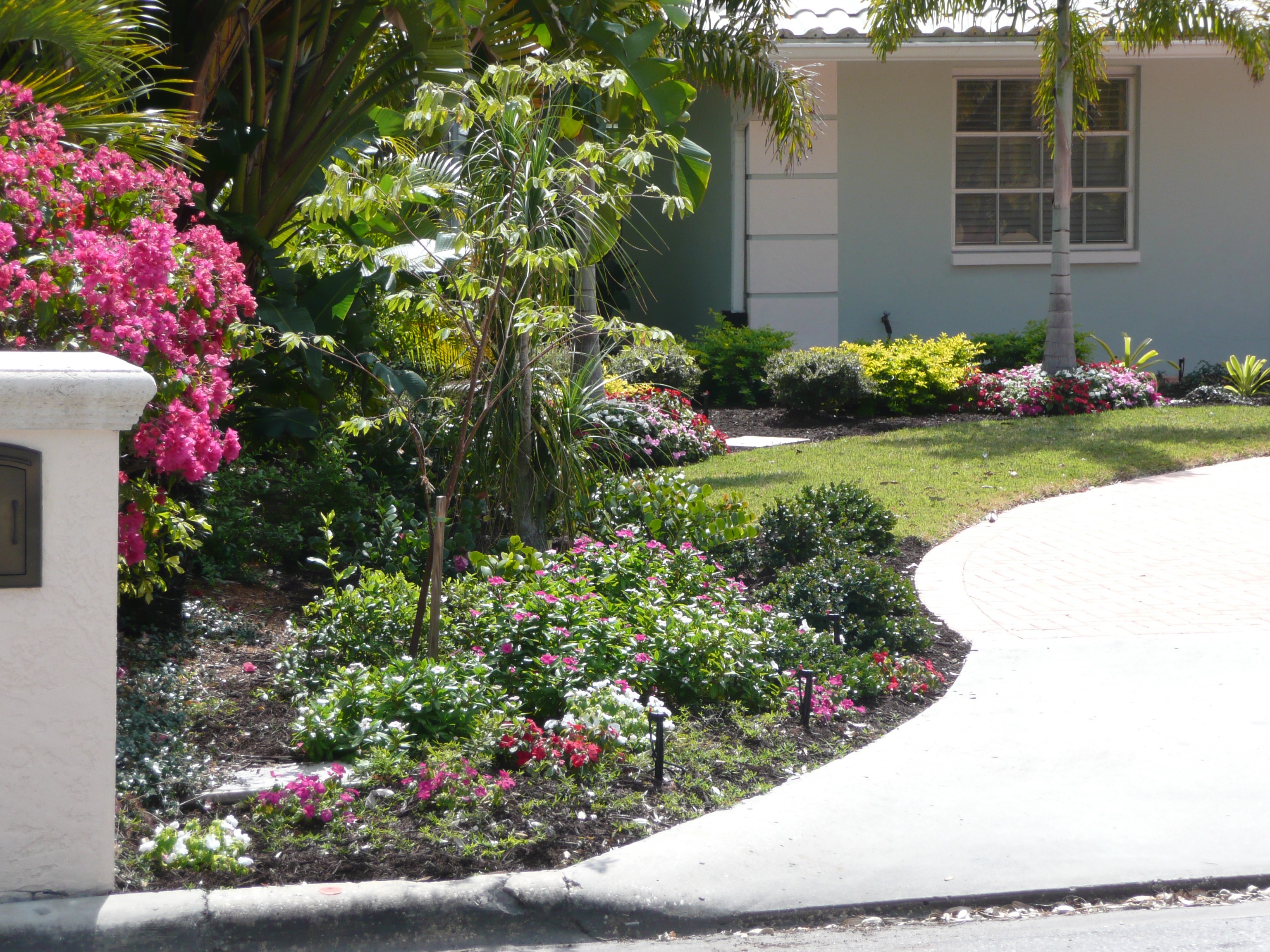 Smart Planning Is the Key to Low Maintenance Landscaping