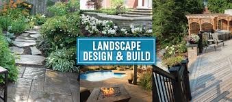 A Few More Thoughts About Landscape Construction